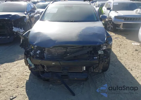 2023 Kia Sportage Sx from USA, damaged, VIN 5XYK43AF7PG092939